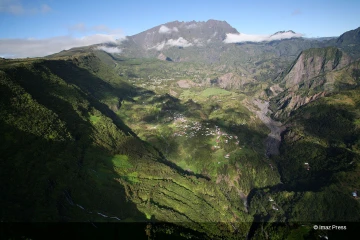 Cirque de Salazie