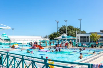 journée portes ouvertes piscine jean-lou javoy