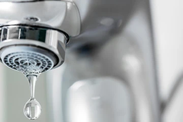 Des coupures d'eau à prévoir dans certains secteurs de Bellemène ce mercredi