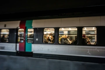 Les RER métropolitains, nouveaux projets structurants du ferroviaire français