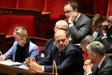 L'Assemblée démarre l'examen d'une proposition de loi anti-squats controversée