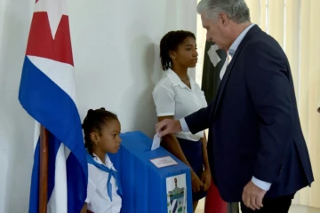 Cuba a voté aux municipales, l'opposition dénonce des "pressions"