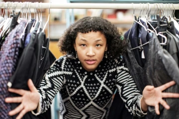 Mode: contre la fast-fashion, des influenceurs éco-responsables se rebellent