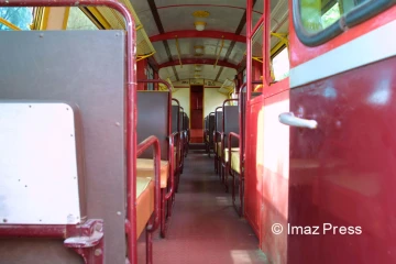 Ti Train Grande Chaloupe patrimoine
