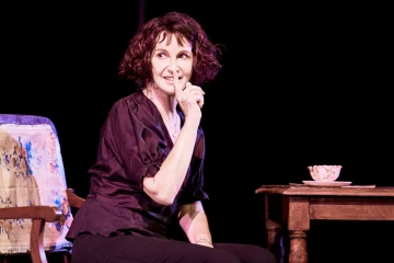 Zabou VS Dorothy