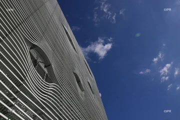 Médiathèque de Saint-Paul