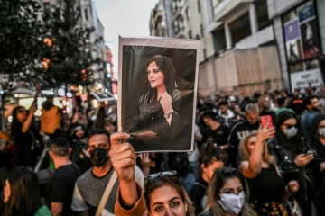 Iran: "aucune indulgence" vis-à-vis des manifestants, avertissent les autorités