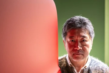 Le cinéma japonais est trop "tourné vers l'intérieur"