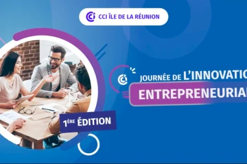 journée de l'innovation entrepreneuriale