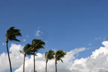 Météo Réunion