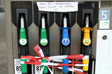 TotalEnergies: la grève continue, le gouvernement fait pression pour résoudre la crise