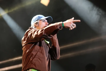 Orelsan francofolies 2022