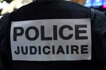 Police judiciare