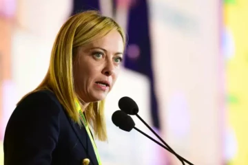 formation de nouveau gouvernement en Italie