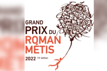 grand prix du roman métis 2022