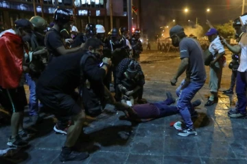 Les manifestations se poursuivent au Pérou après un nouveau mort