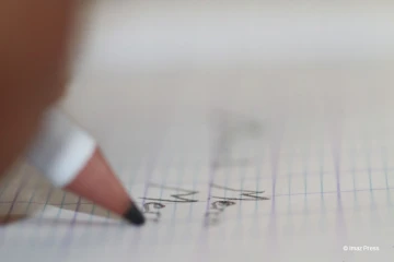 Écriture et illettrisme