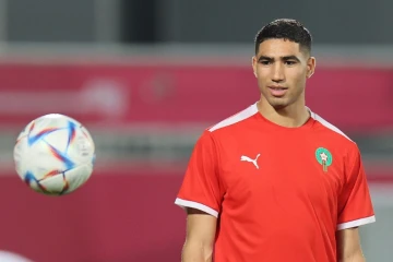 Mondial: Encore deux sièges libres à la table des grands 