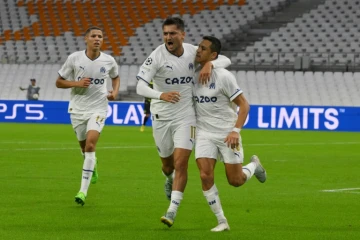 C1: Marseille se lance enfin, le Barça se met à douter