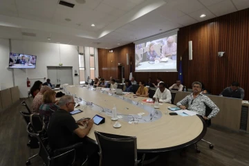 Bureau Communautaire du TCO