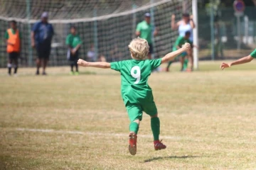 foot - Orang Cup - A.S Rivière Sport