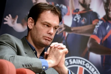 Bruno Martini, ex-international du hand français, condamné à un an de prison avec sursis pour corruption de mineur