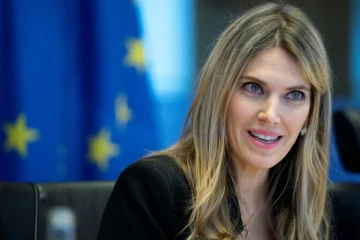Corruption au Parlement européen, une vice-présidente sanctionnée