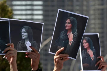 Manifestations: l'Iran frappé par de nouvelles sanctions après la première exécution