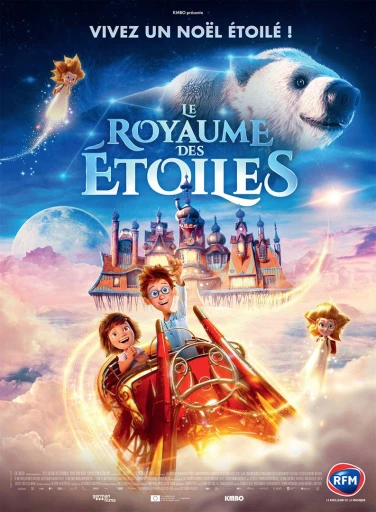 Le Royaume des e?toiles