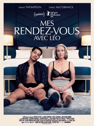 Mes rendez-vous avec Le?o