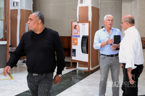 Affaire Vital et Caillé