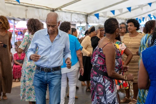 semaine bleue saint paul 2025
