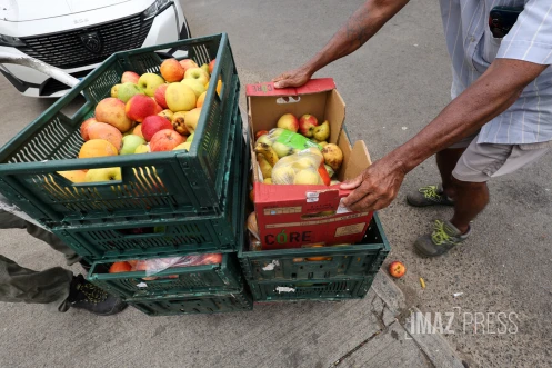 précarite alimentaire