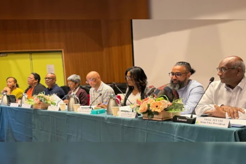 Cinor : des décisions concrètes pour accélérer la transition écologique, améliorer le cadre de vie et soutenir le développement du territoire