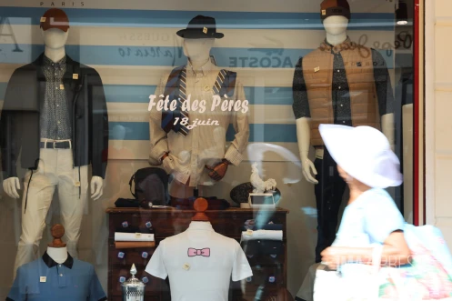 fête des pères