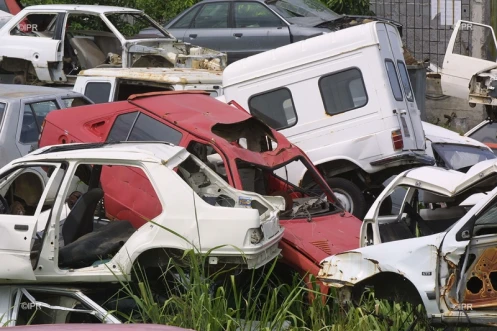 Casse voiture