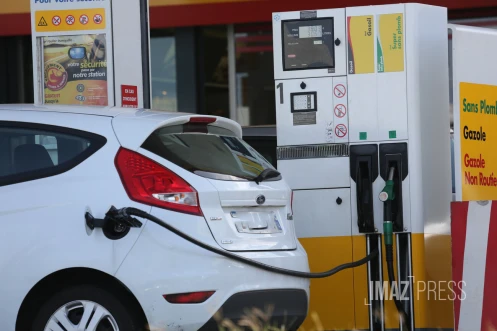 carburant 