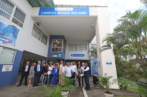 campus roger roland ccir egc