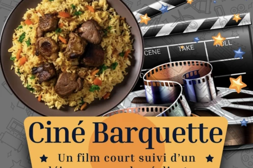 Ciné Barquette : un nouveau concept pour rapprocher spectateurs et réalisateurs