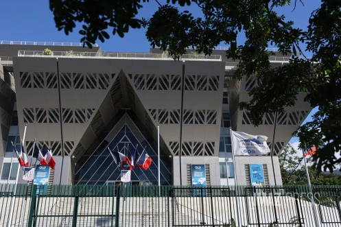conseil régional