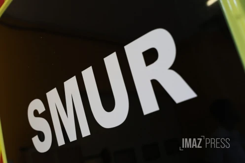 SMUR