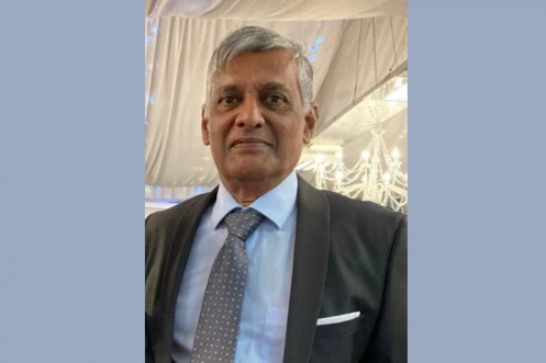 Le Département de La Réunion rend hommage au fondateur de la Maison Rama, décédé ce mardi