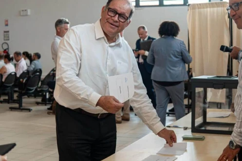 Civis : un nouveau président pour le Syndicat mixte de Pierrefonds a été élu
