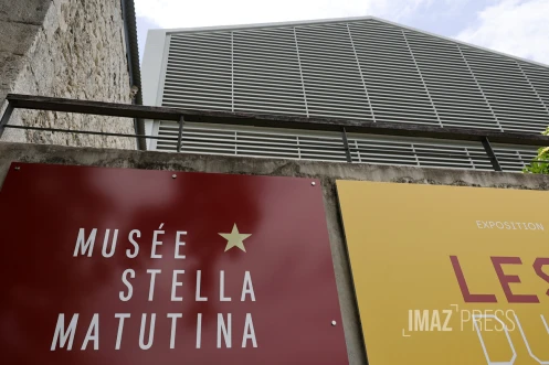 musee stella matutina 