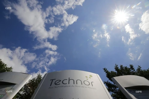 technopole