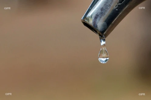 eau