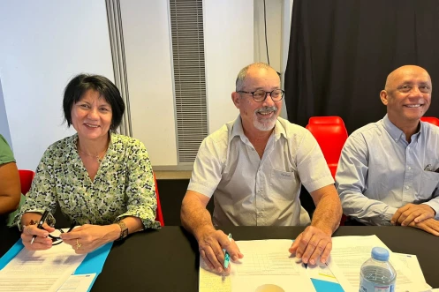CINOR : Les Hauts du Nord au cœur du développement du territoire