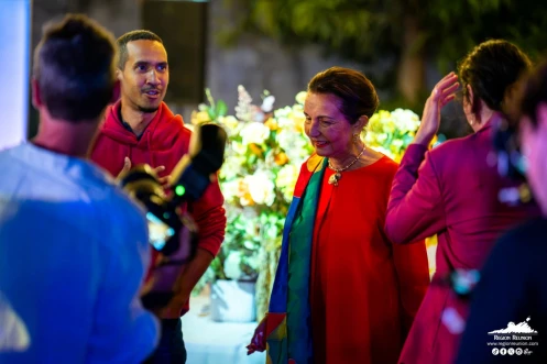 Conseil régional : clap de fin pour "La Réunion à l'Écran 2026"