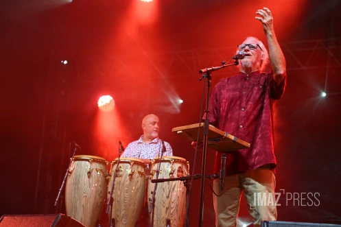 Daniel Waro jazz dann Port 2026