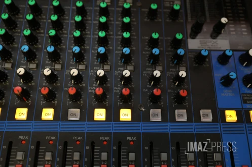 musique studio 
